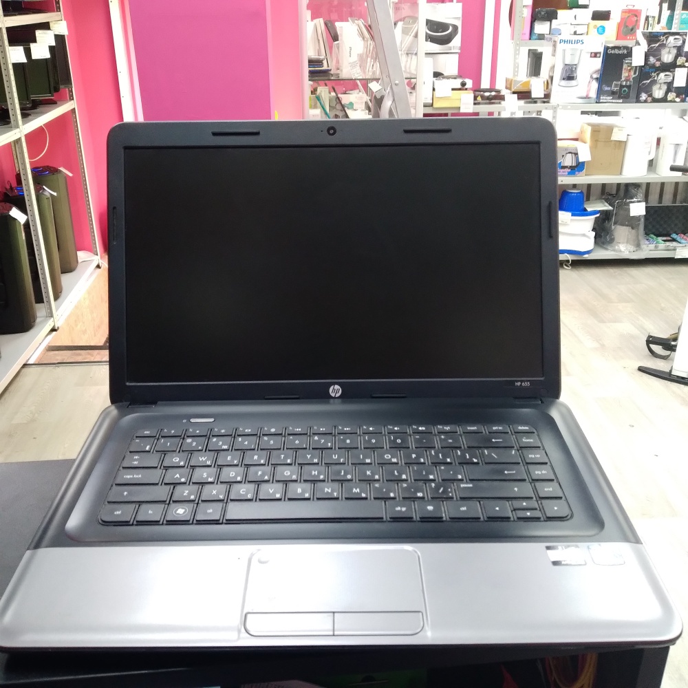 Ноутбук HP 1.40 2 4 296гб 1гб