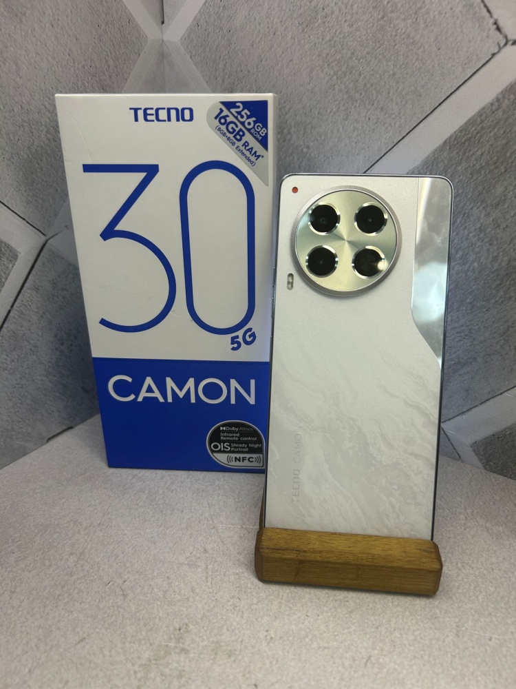Мобильный телефон Tecno Camon 30 8/256