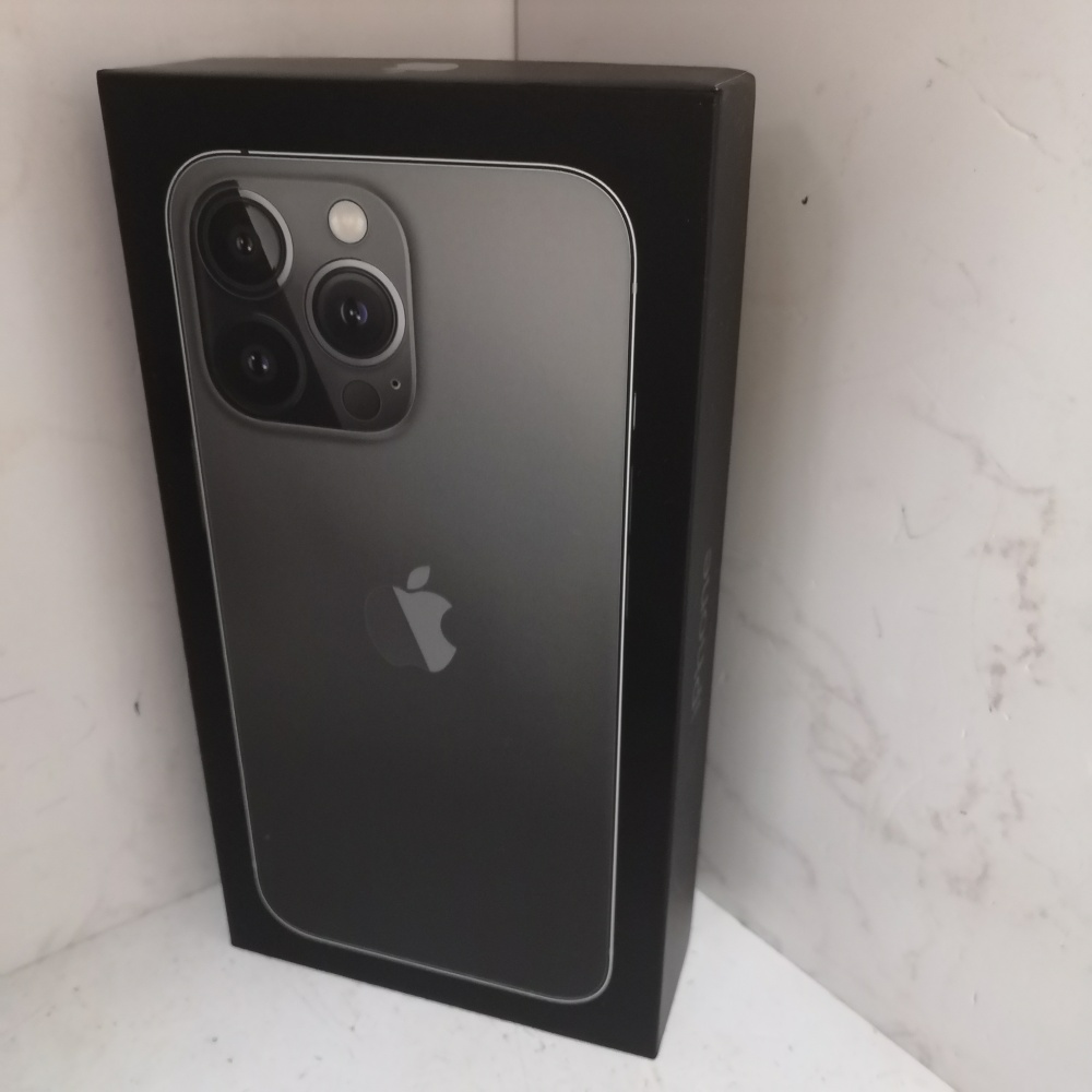 Смартфон iPhone 13 PRO 1тб
