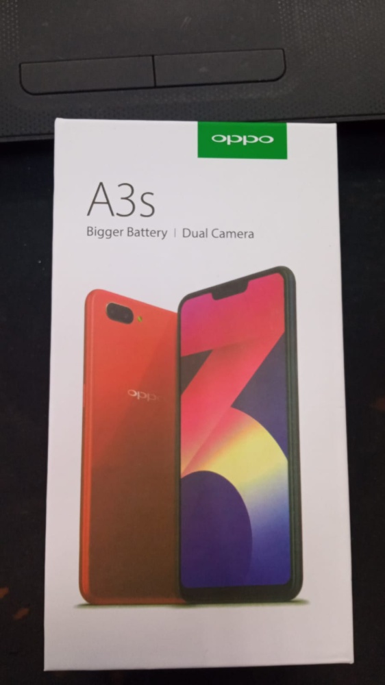 Смартфон Oppo A3S 6/128