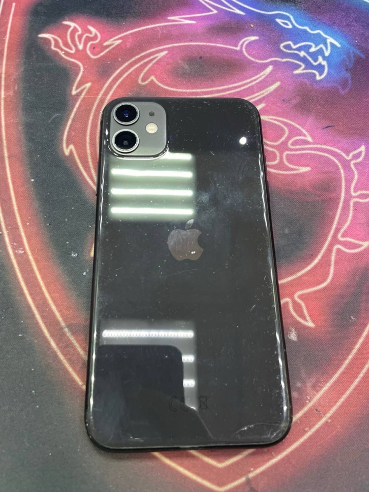 Смартфон iPhone 11 64Gb