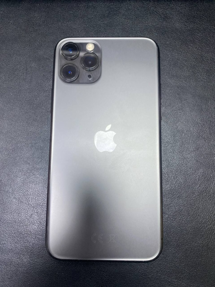 Смартфон iPhone 11 PRO 64 Gb