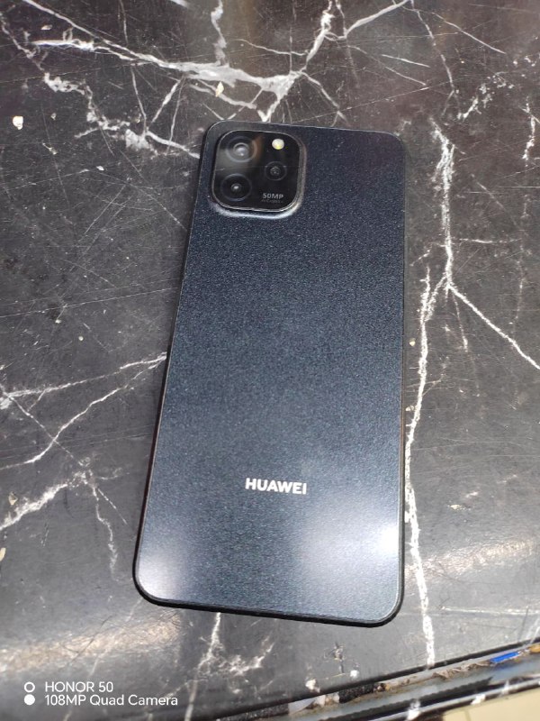 Смартфон Huawei nova Y61