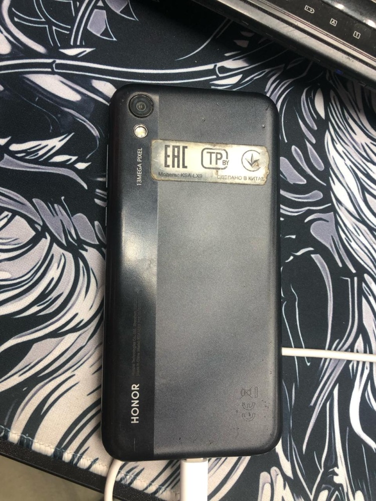 Смартфон Honor 8S 2\32