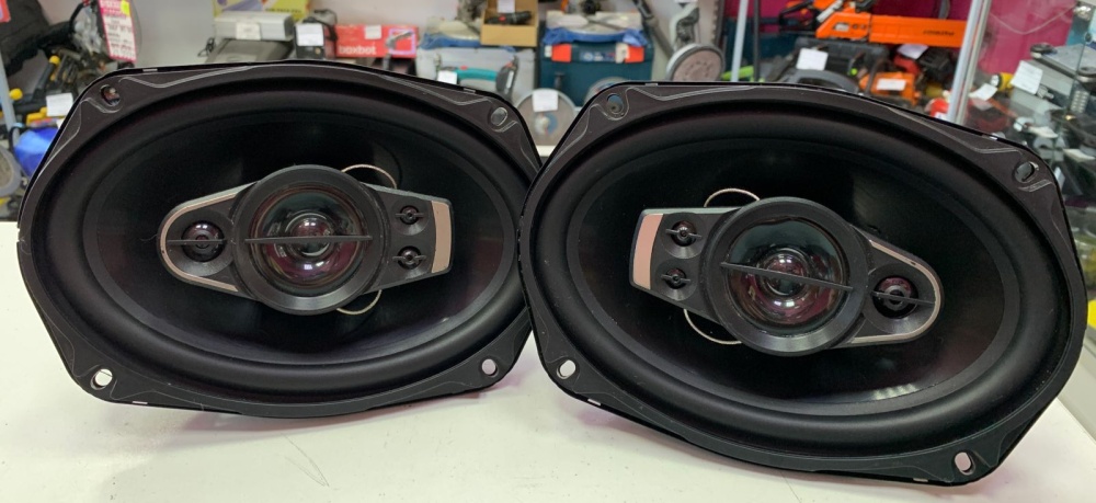Автоакустика Pioneer TS-A6997S