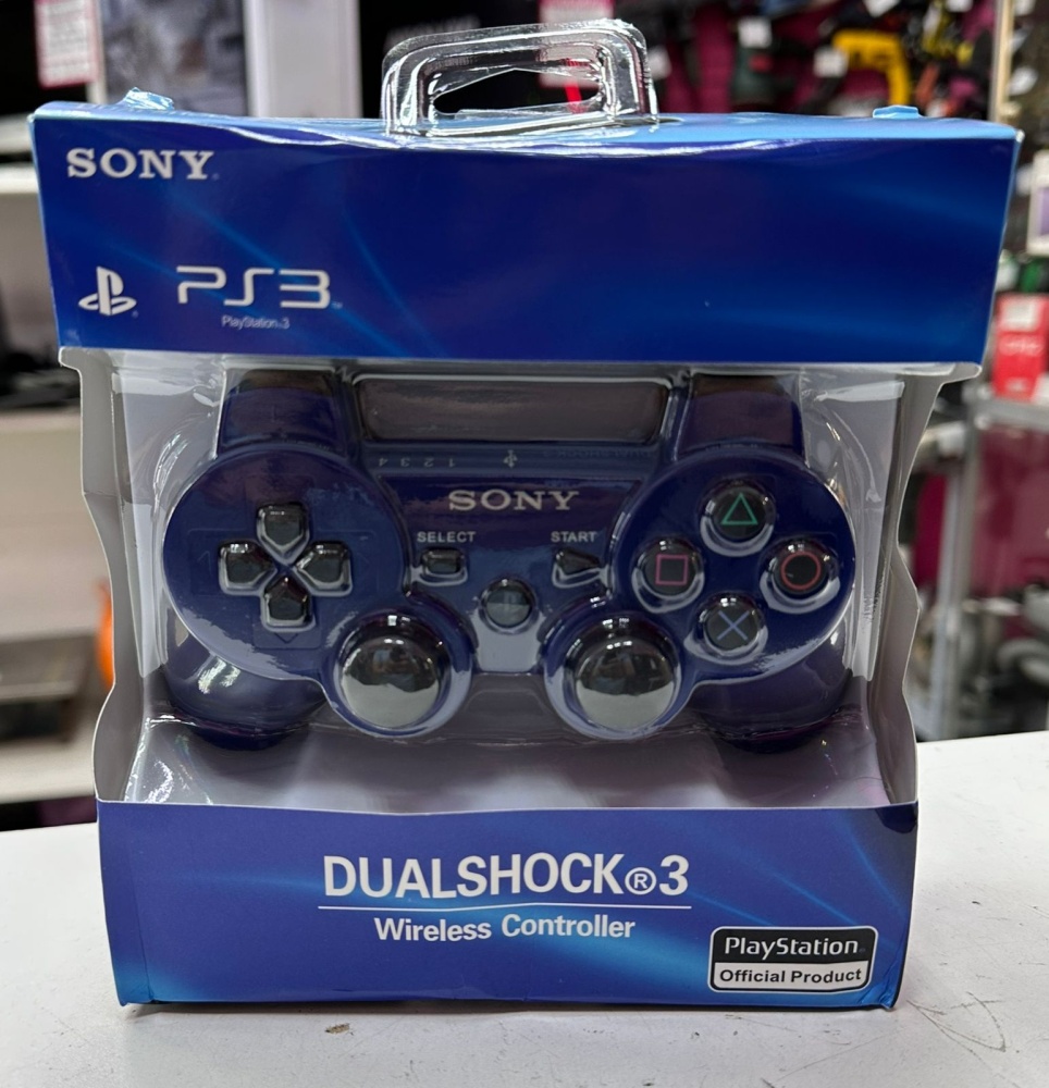 Геймпад PS 3