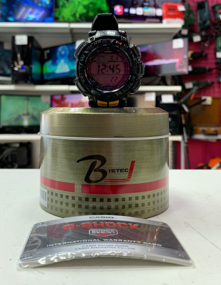 Часы Casio G-Shock Pro Trek 3246