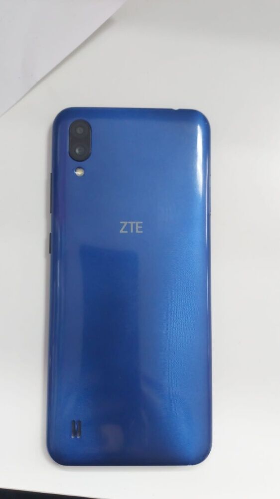 Мобильный телефон ZTE  Blade A5 (2020) 32GB