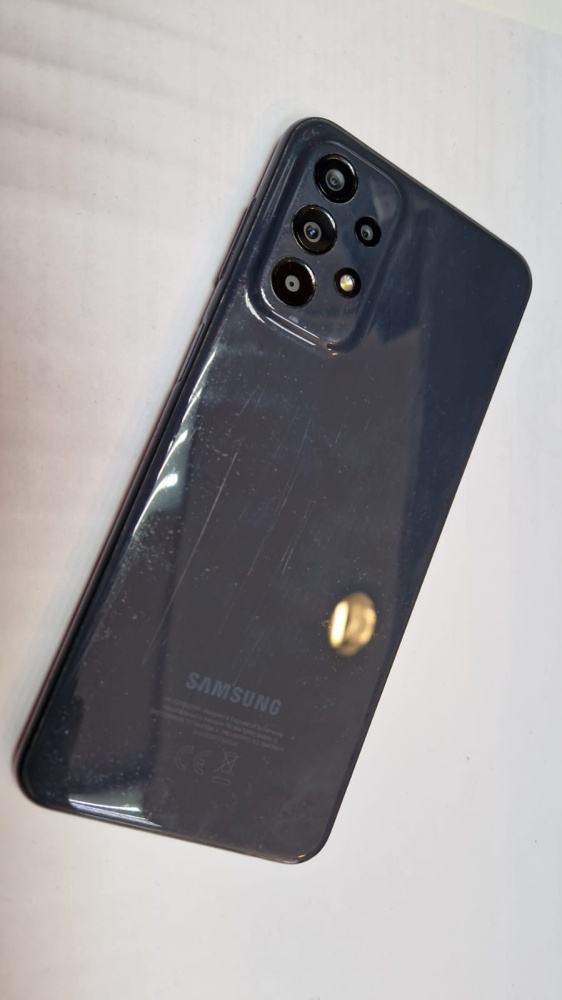 Смартфон Samsung A23 4/64