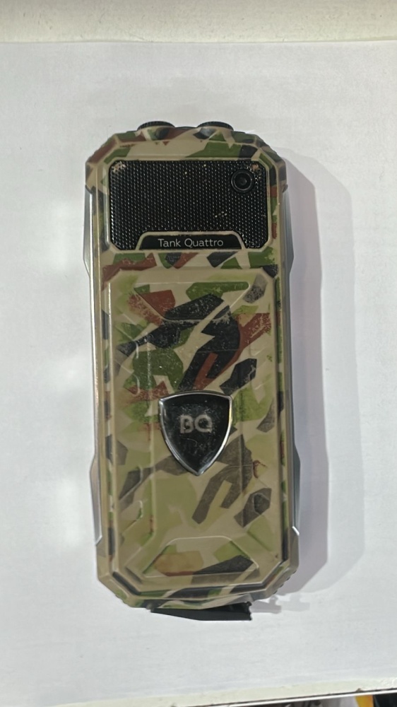 Мобильный телефон BQ