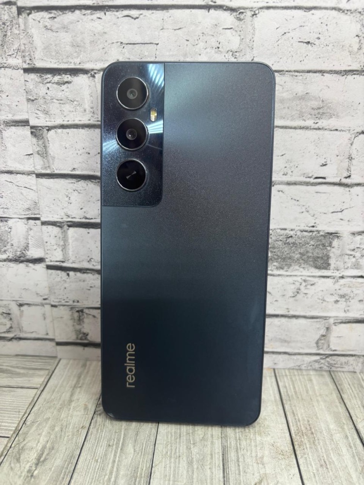 Смартфон Realme C65 8/256