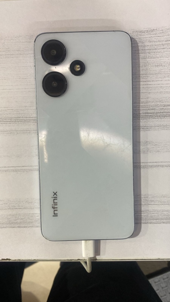 Infinix HOT 30I