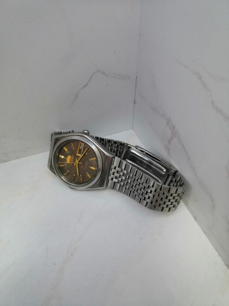 Часы Orient 469W