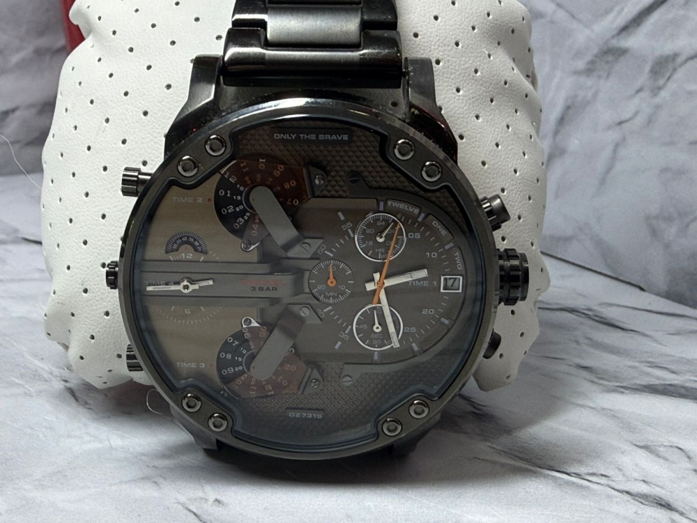 Часы DIESEL DZ-7315