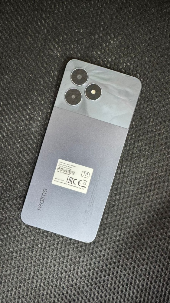 Смартфон Realme Note 50 4/128