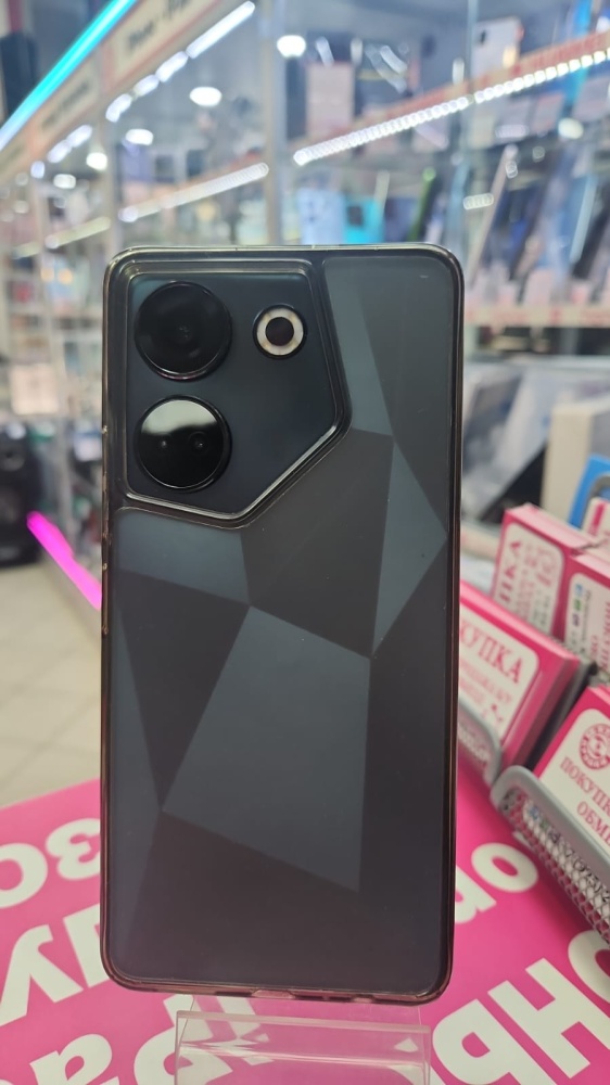 Мобильный телефон Tecno  Camon 20 8-256gb