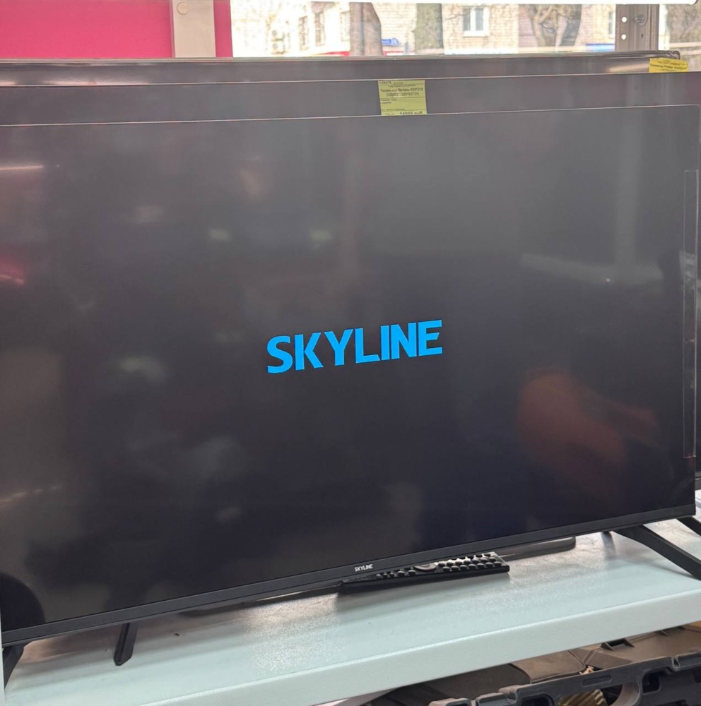 Телевизор SkyLine 40lst5975