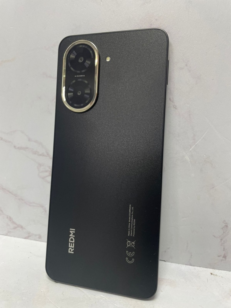 Смартфон Xiaomi Redmi A5 4/128