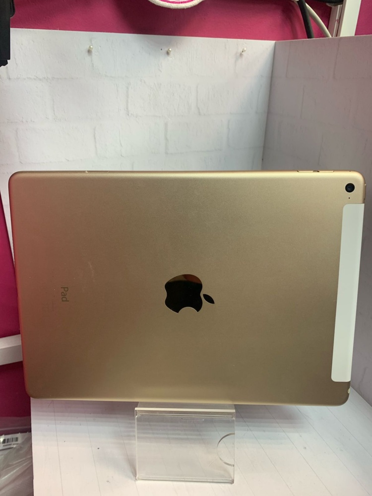 Планшет Apple iPad Air 2 A1567 Wi- Fi Cellular 16GB
