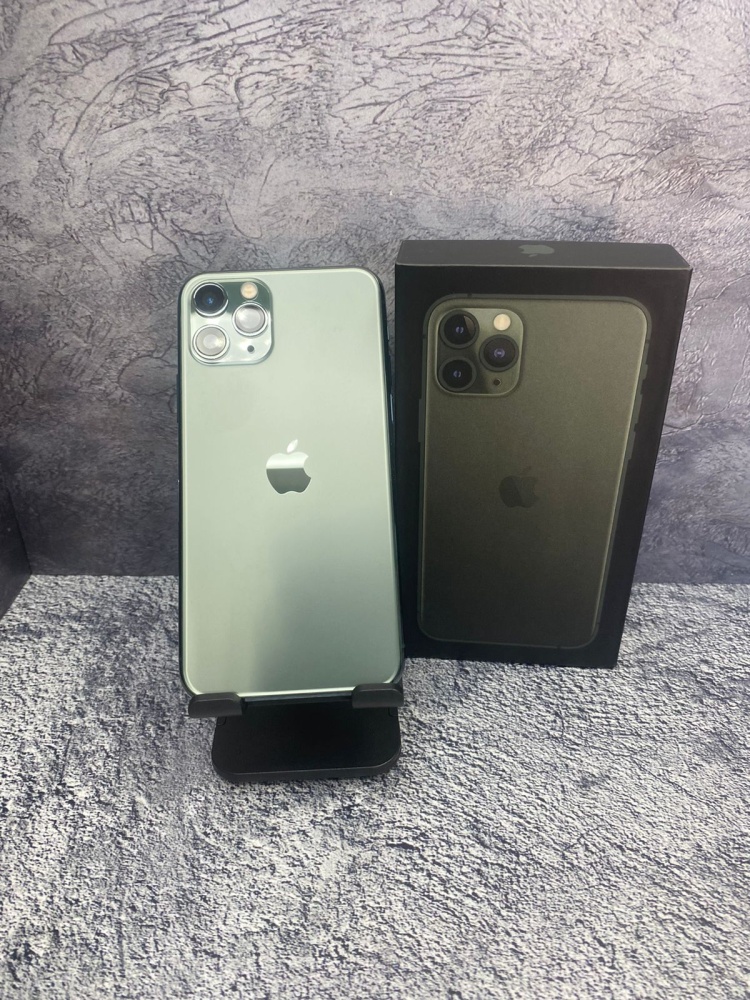 Смартфон iPhone 11 PRO 64 Gb (Новый)