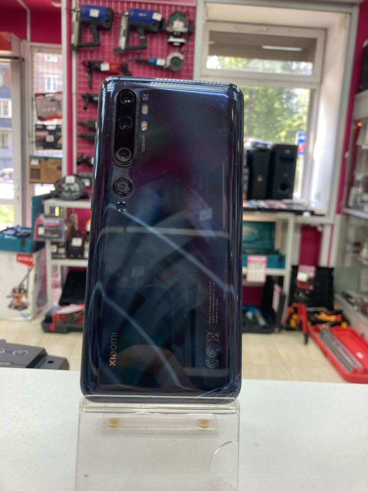 Смартфон Xiaomi MIi note 10 PRO 8/256