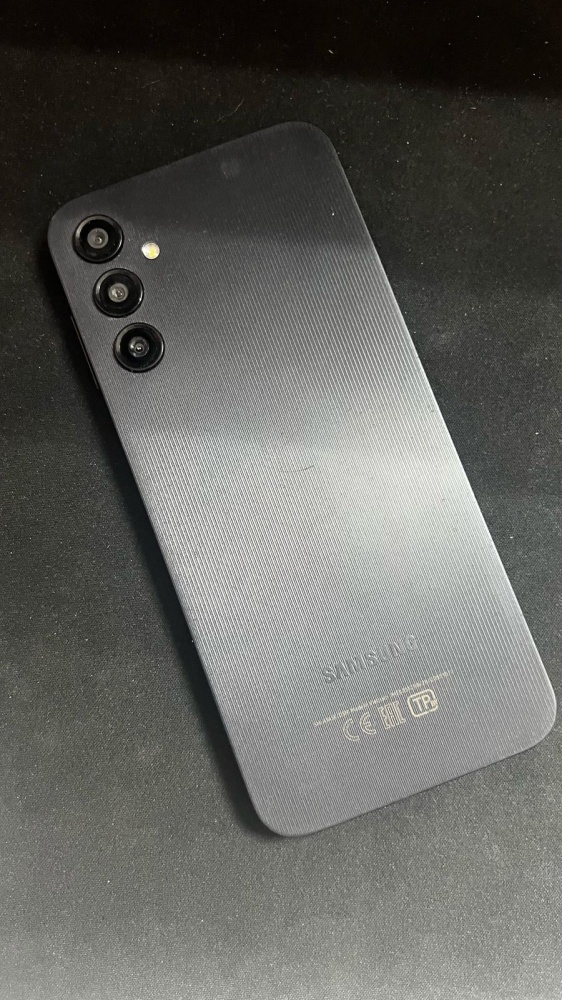 Смартфон Samsung A14 4/64