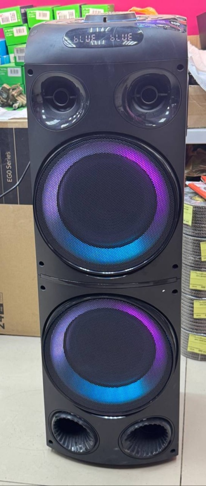 Акустика Aceline lh-v1500