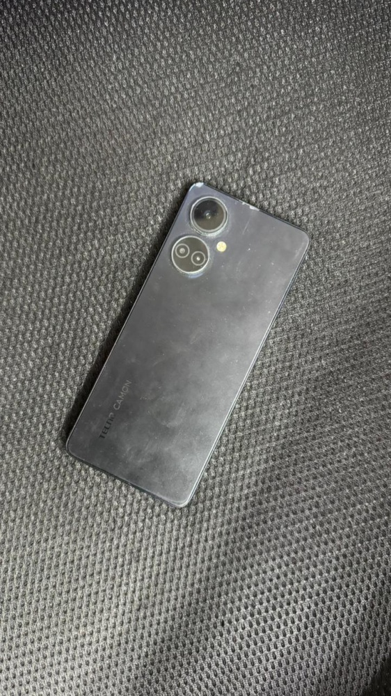 Tecno  canon 19 6/128