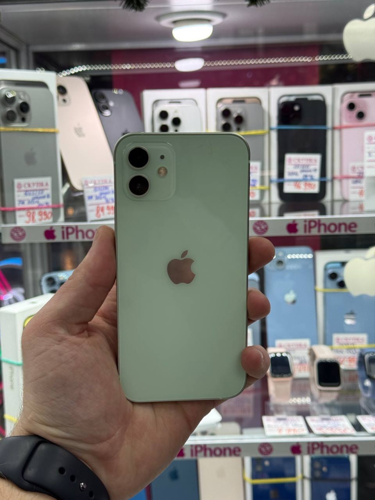 Смартфон iPhone 12 128 Gb