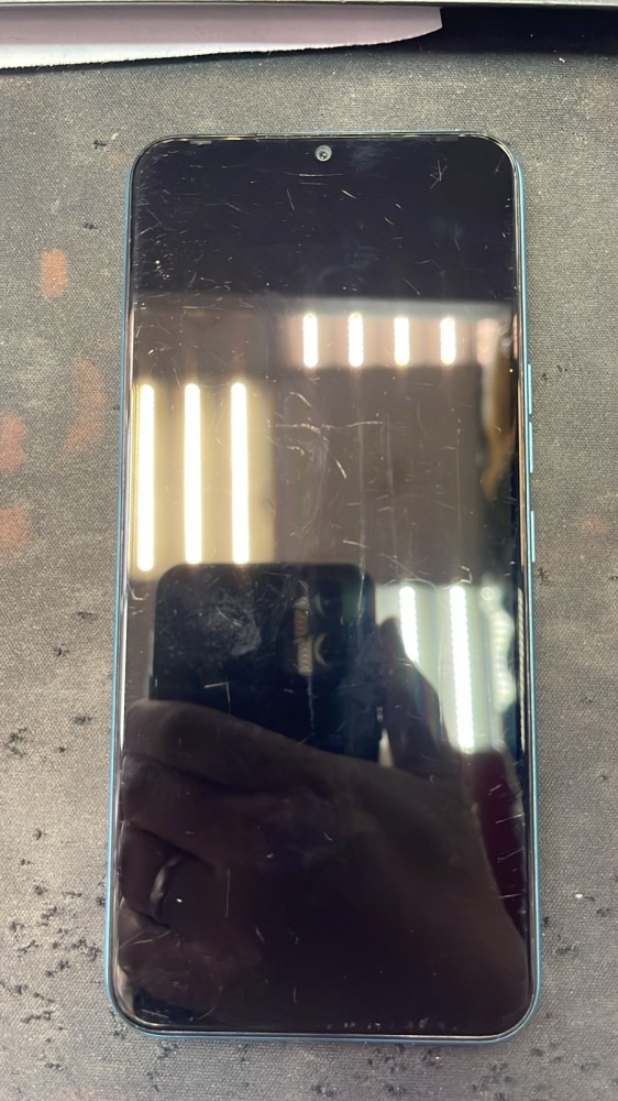 Смартфон Xiaomi Redmi 9C 2/32 NFC