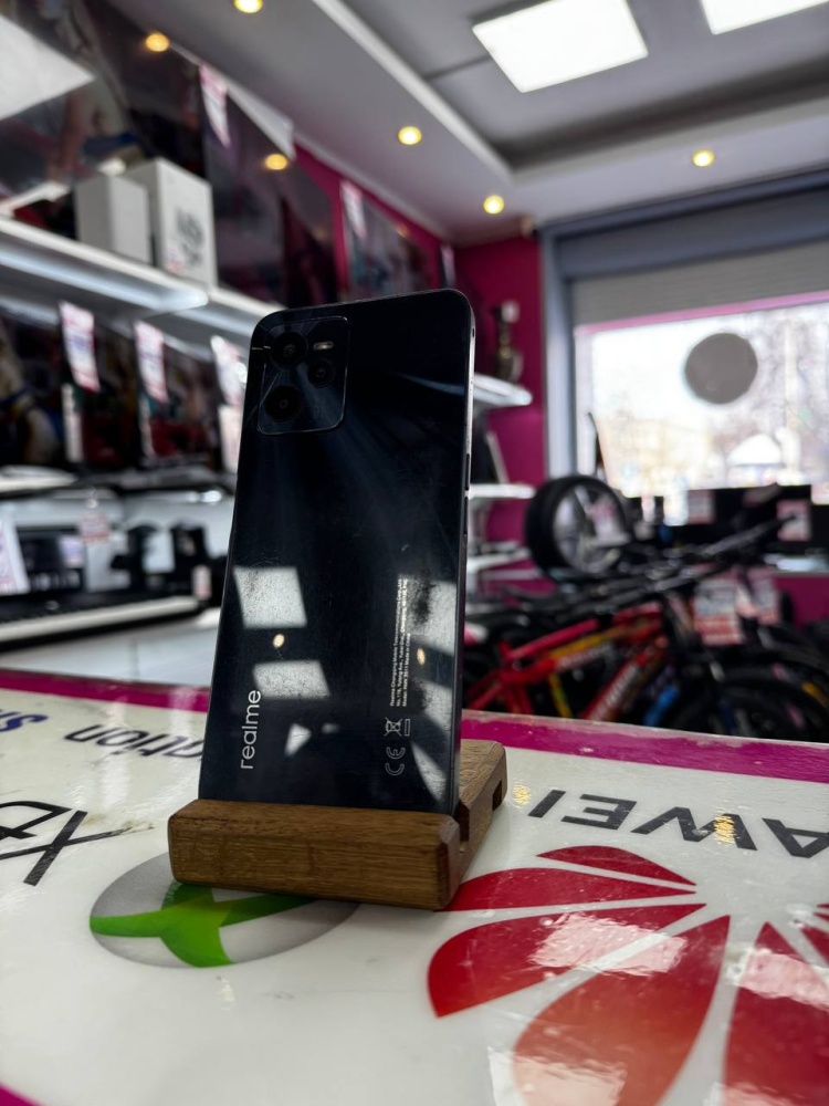 Смартфон Realme C35 4/128