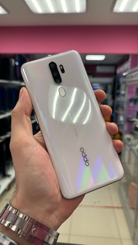 Смартфон Oppo A5 2020 3/64