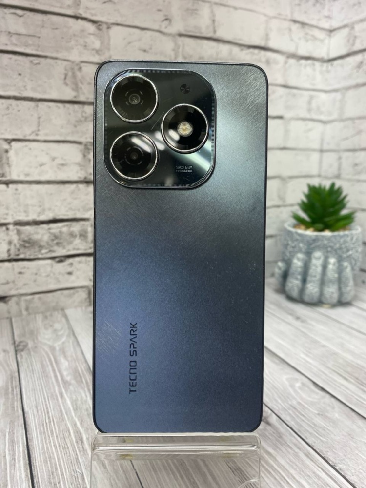 Мобильный телефон Tecno Spark 20 8/128