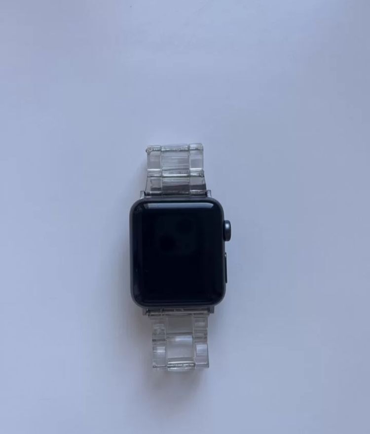 Смарт-часы Apple watch 3 38mm
