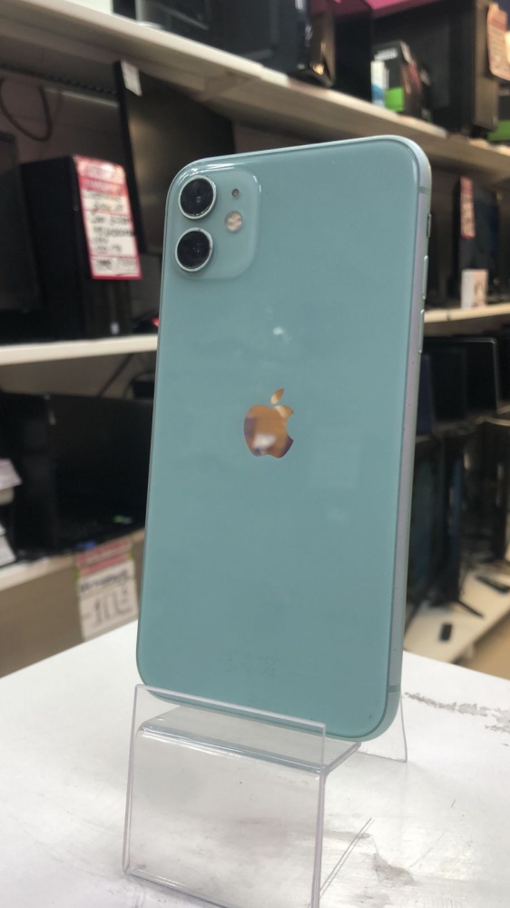 Смартфон iPhone 11 128 Gb