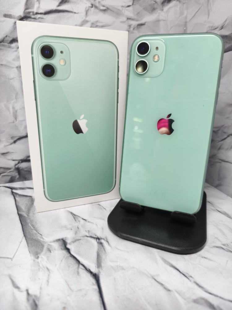 Смартфон iPhone 11 64Gb