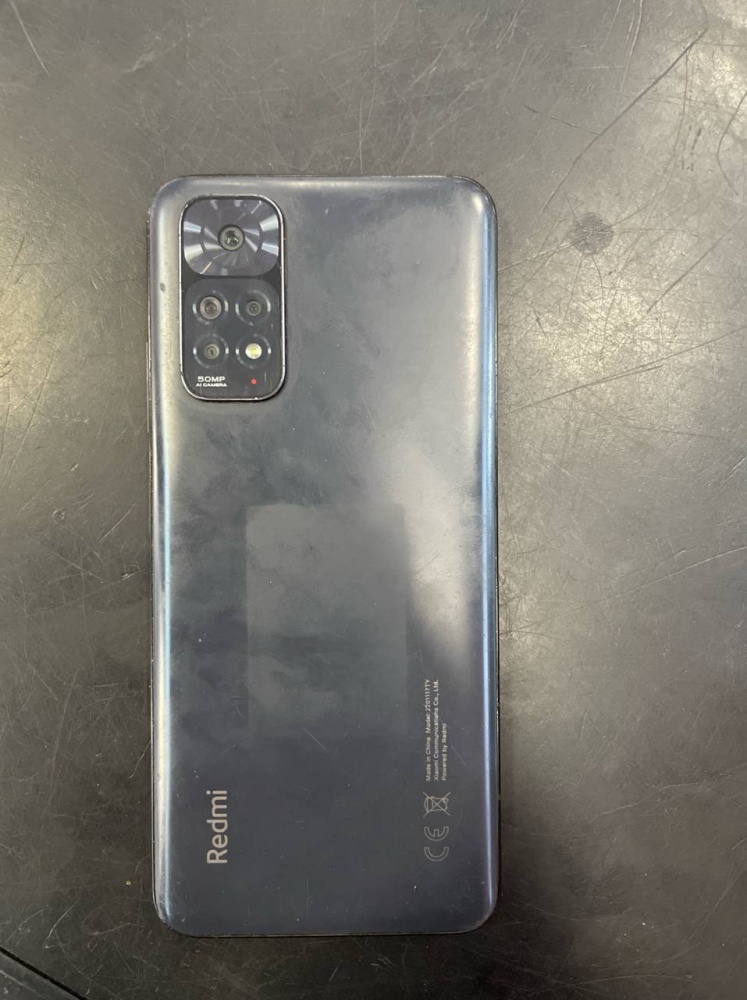 Смартфон Xiaomi Redmi Nite 11