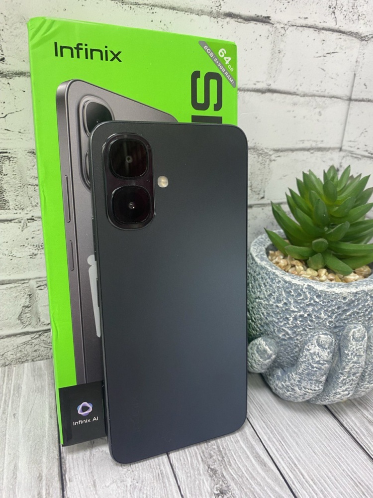 Infinix Smart 10 3/64GB