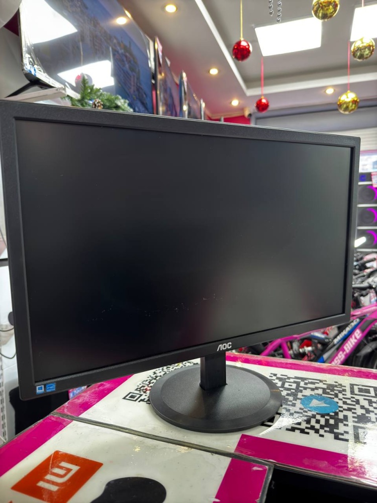 Монитор AOC 215LM00056