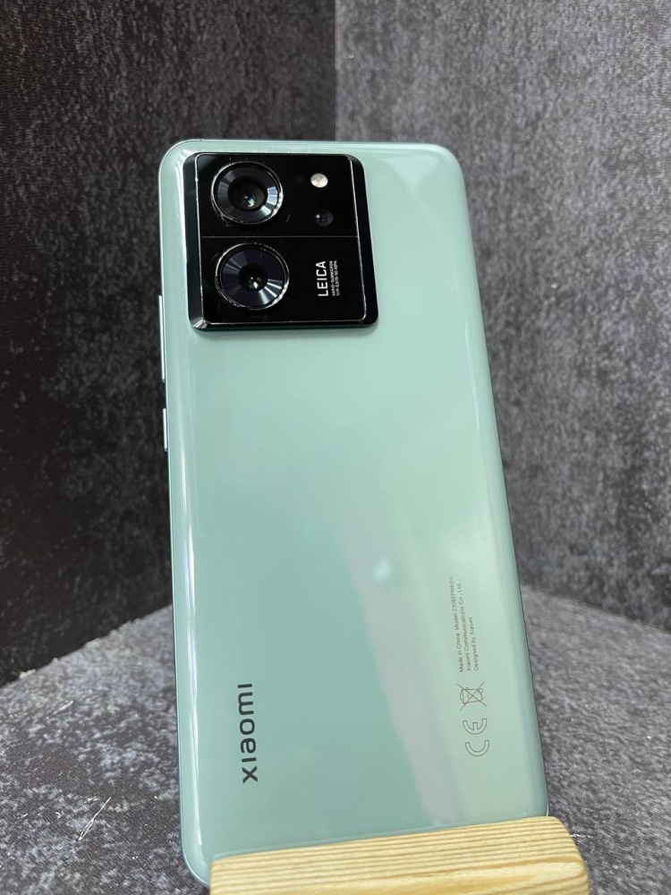 Смартфон Xiaomi Redmi 13T 12/256