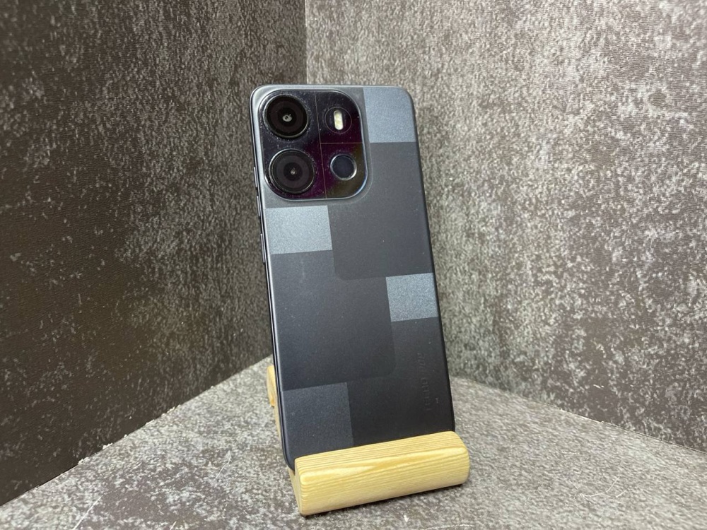 Мобильный телефон Tecno pop 7 2/64