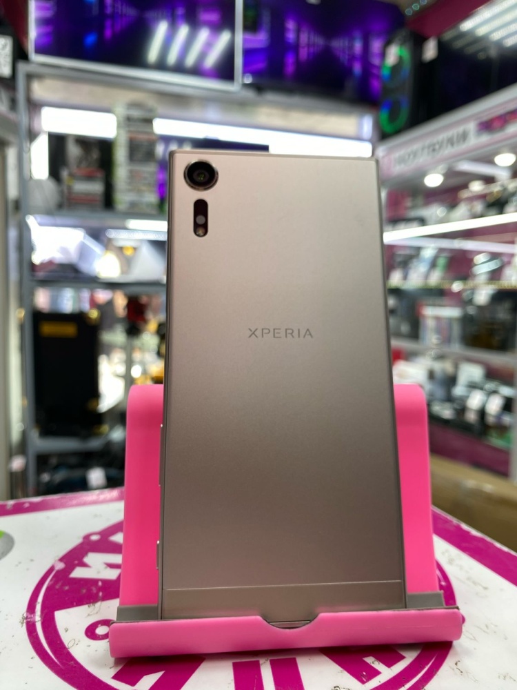 Sony  Xperia XZs Dual 4\64