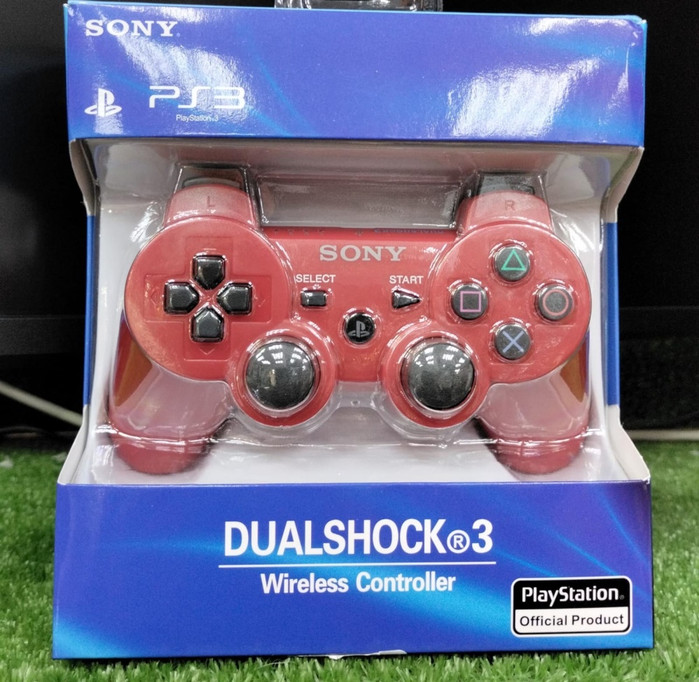 Геймпад PS3