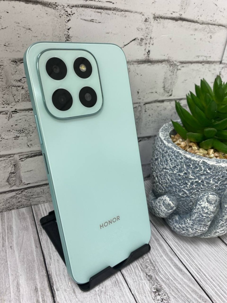 Смартфон Honor X6c 6/256 GB