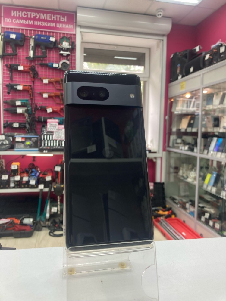 Мобильный телефон Google Pixel 7 8/258