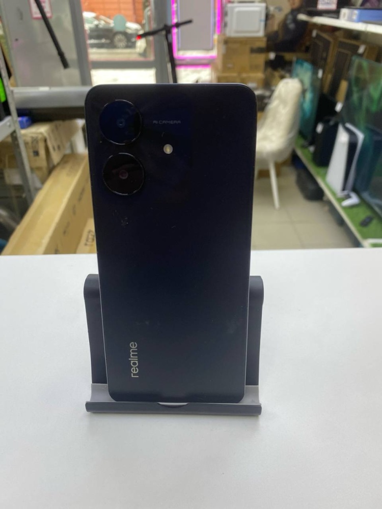 Смартфон Realme Note 60X 64gb