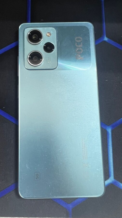 Смартфон Xiaomi Poco X5 Pro 5g 6/128