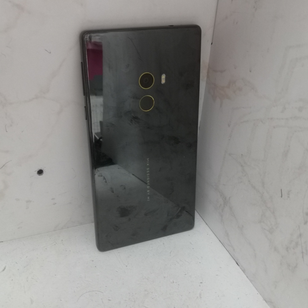 Смартфон Xiaomi mi mix 6/256