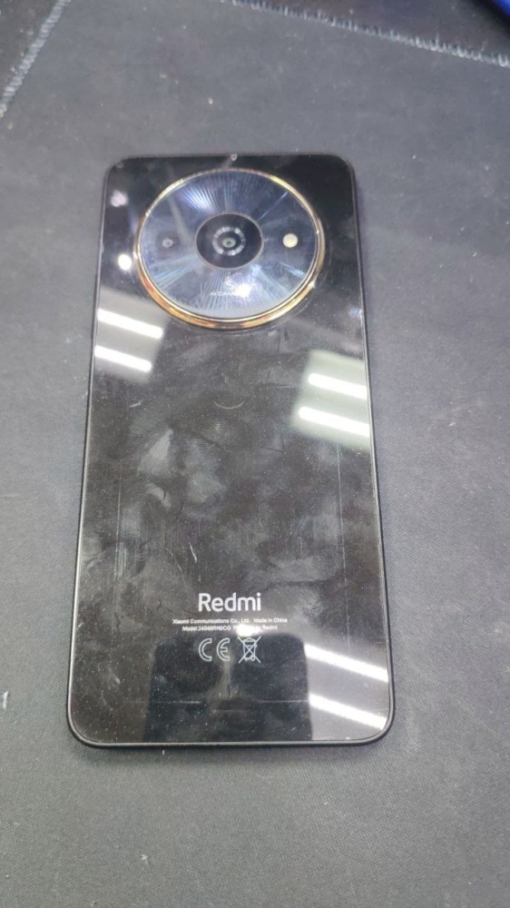 Смартфон Xiaomi Redmi A3 3/64