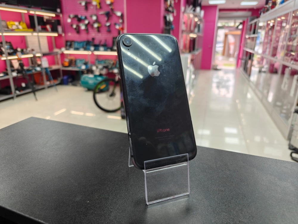 Смартфон iPhone XR 128 Gb
